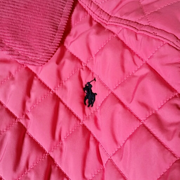 Ralph Lauren XL (16) youth jacket - Picture 2 of 4